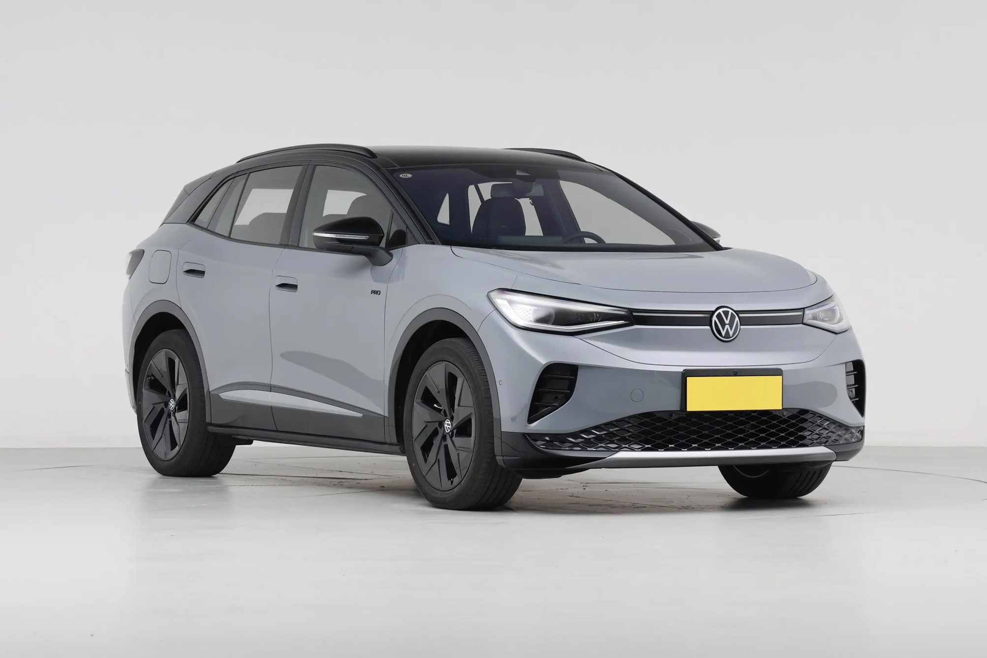 Volkswagen ID.4: A Benchmark of German Quality in China’s New Energy Vehicle Exports